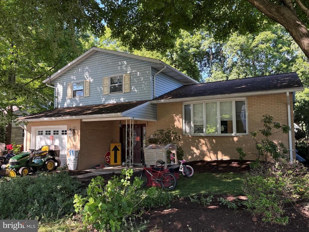 830 KING STREET , PALMYRA, PA 17078