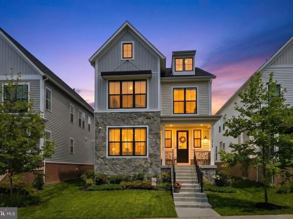 23135 GLENWOOD HEIGHTS CIRCLE, BRAMBLETON, VA 20148