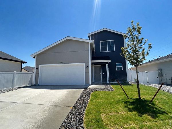 4004 Rhoadarmer Way, Evans, CO 80620