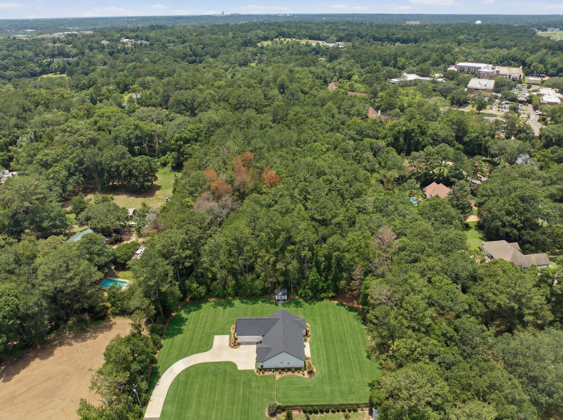 2049 Solomon Court , Tallahassee, FL 32308 Photo