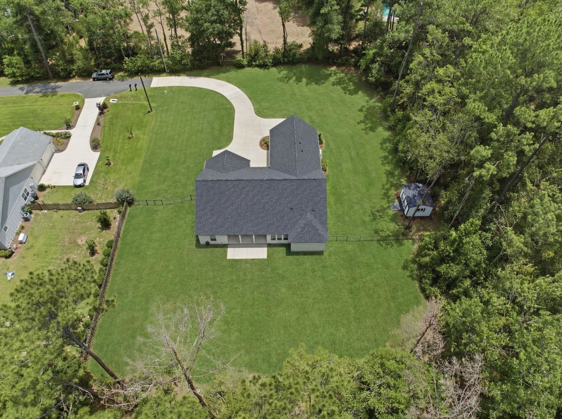 2049 Solomon Court , Tallahassee, FL 32308 Photo