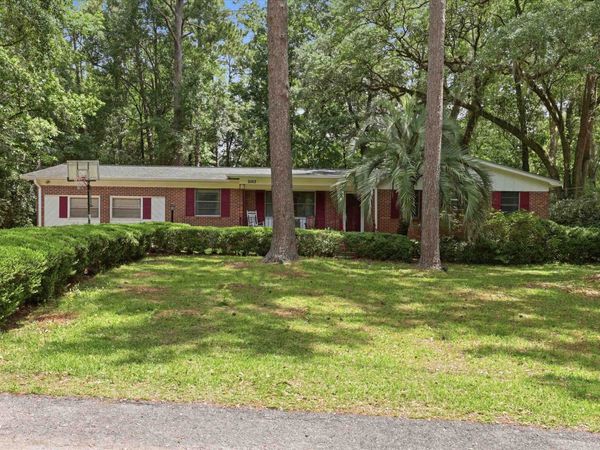 2103 Great Oak Drive , Tallahassee, FL 32303