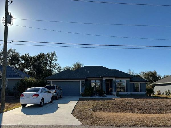 277 Seasons Drive , Other Florida, FL 33983