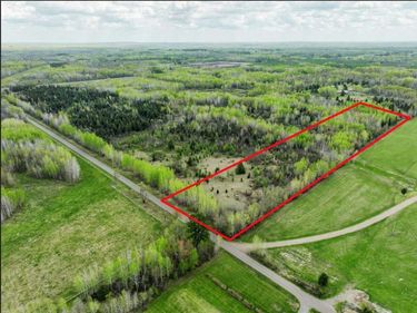 0 Fine Lakes Road, Floodwood, MN 55736