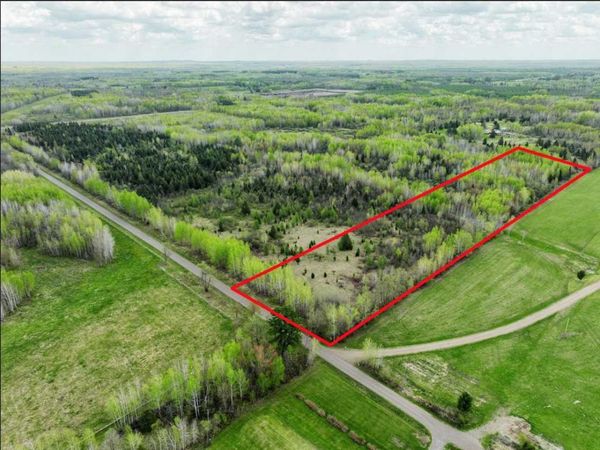 0 Fine Lakes Road, Floodwood, MN 55736