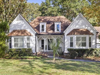 1019 Royalist Road, Mount Pleasant, SC 29464
