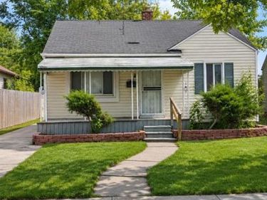 6440 Rutland Street, Detroit, MI 48228