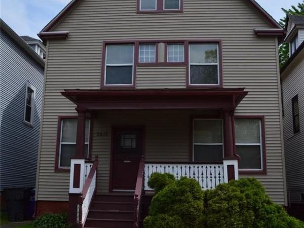 1547 Merrick Street, Detroit, MI 48208