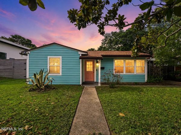 312 ALCAZAR Street, St. Augustine, FL 32080
