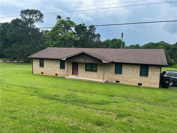 4649 AR-124 , Russellville, AR 72802