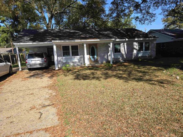 5128 JESSIE LEE LN, Memphis, TN 38118