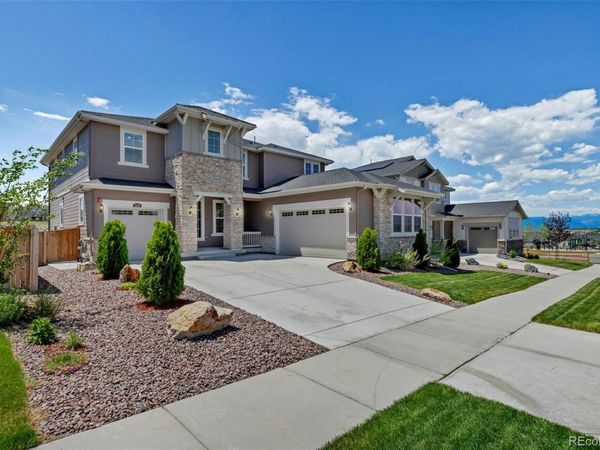 1168 Raindance Place, Erie, CO 80516
