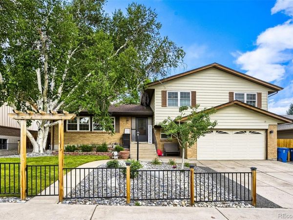 11839 W Atlantic Avenue, Lakewood, CO 80228