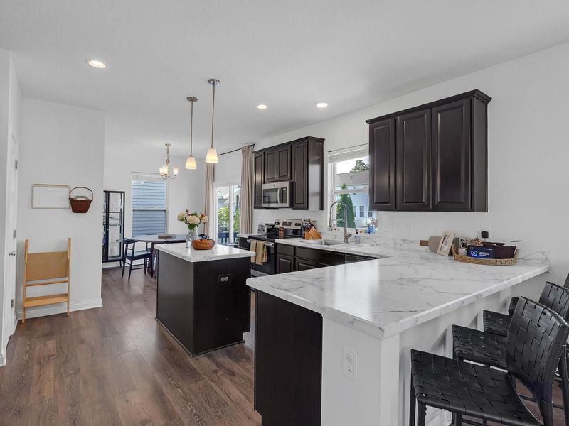 6745 Morningside Heights Place , Westerville, OH 43081 Photo 11