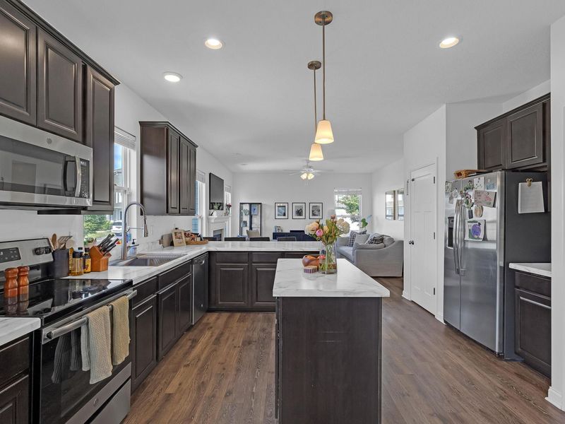 6745 Morningside Heights Place , Westerville, OH 43081 Photo 13
