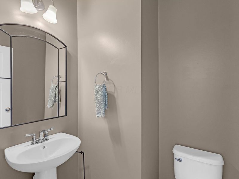 6745 Morningside Heights Place , Westerville, OH 43081 Photo 16