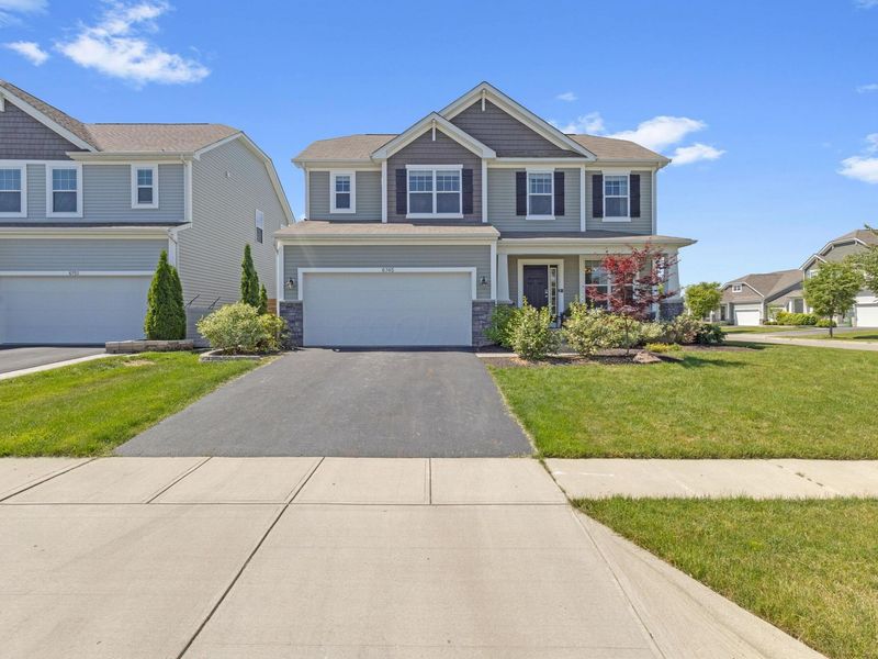 6745 Morningside Heights Place , Westerville, OH 43081 Photo 2