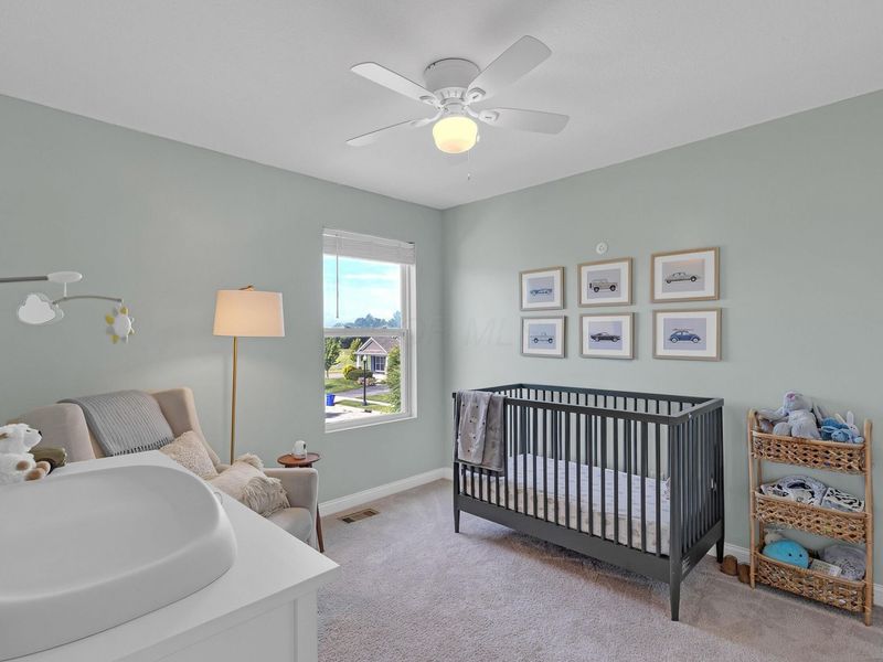 6745 Morningside Heights Place , Westerville, OH 43081 Photo 25
