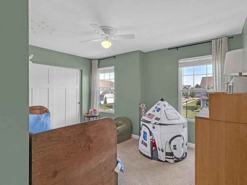 6745 Morningside Heights Place , Westerville, OH 43081 Photo 26