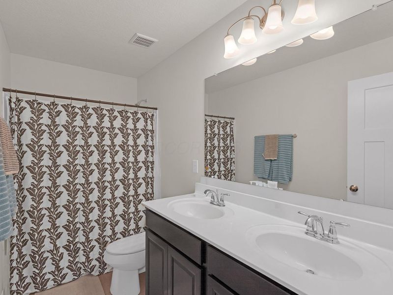 6745 Morningside Heights Place , Westerville, OH 43081 Photo 27