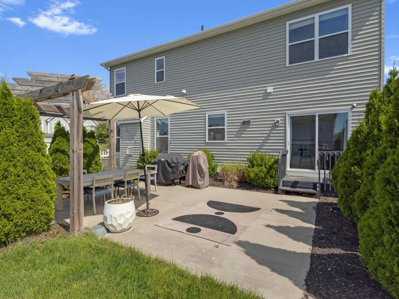 6745 Morningside Heights Place , Westerville, OH 43081 Photo 29