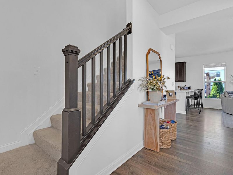 6745 Morningside Heights Place , Westerville, OH 43081 Photo 5