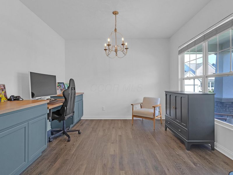6745 Morningside Heights Place , Westerville, OH 43081 Photo 6