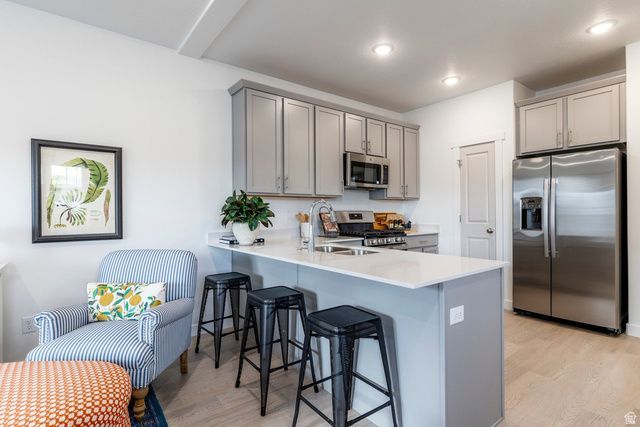 132 Scenic Heights Rd, Unit 609, Kamas, UT 84036 Main Photo