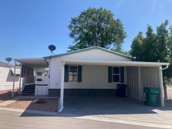 296 E VAGABOND AVE , Unit 101, Murray, UT 84107