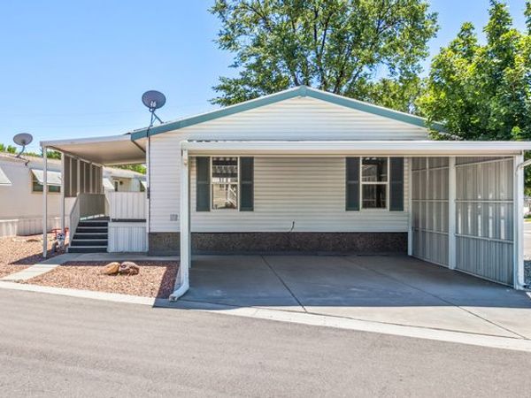 296 E VAGABOND AVE , Unit 101, Murray, UT 84107