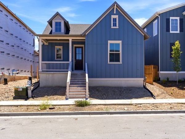 7243 W TERRAINE RD , West Jordan, UT 84081