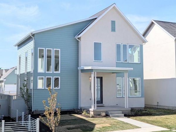 11352 S SILVER POND DR W, Unit 317, South Jordan, UT 84009