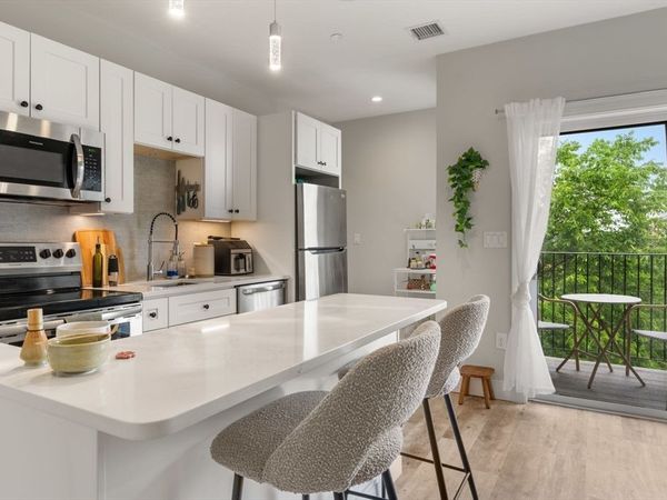 1457 Tremont Street, Unit 308, Boston, MA 02120