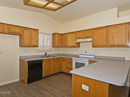 835 Columbine Drive, Fernley, NV 89408 Photo