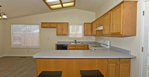 835 Columbine Drive, Fernley, NV 89408 Photo