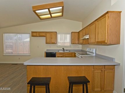 835 Columbine Drive, Fernley, NV 89408 Photo