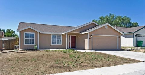 835 Columbine Drive, Fernley, NV 89408 Photo