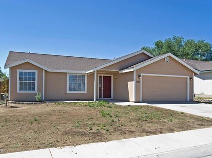 835 Columbine Drive, Fernley, NV 89408 Photo