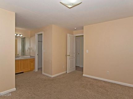 835 Columbine Drive, Fernley, NV 89408 Photo