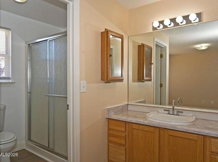 835 Columbine Drive, Fernley, NV 89408 Photo