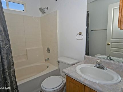835 Columbine Drive, Fernley, NV 89408 Photo