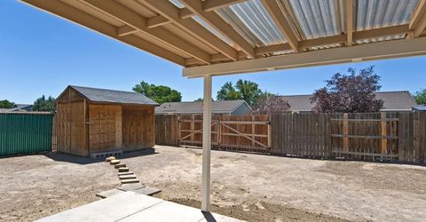835 Columbine Drive, Fernley, NV 89408 Photo