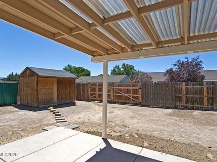 835 Columbine Drive, Fernley, NV 89408 Photo