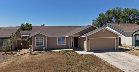 835 Columbine Drive, Fernley, NV 89408 Photo