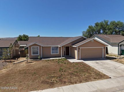 835 Columbine Drive, Fernley, NV 89408 Photo