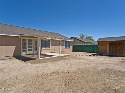 835 Columbine Drive, Fernley, NV 89408 Photo