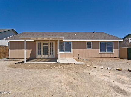 835 Columbine Drive, Fernley, NV 89408 Photo