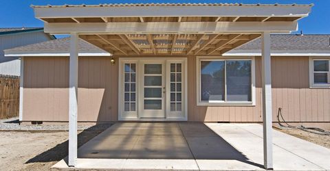 835 Columbine Drive, Fernley, NV 89408 Photo