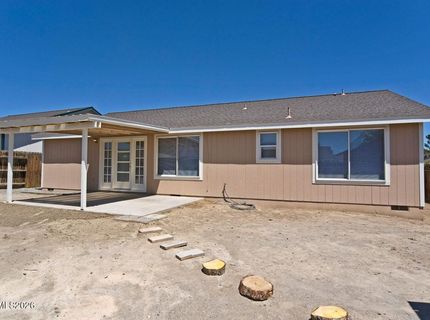 835 Columbine Drive, Fernley, NV 89408 Photo