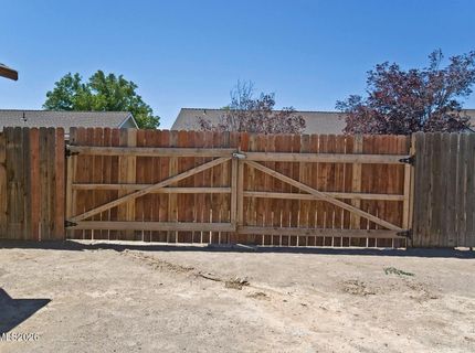 835 Columbine Drive, Fernley, NV 89408 Photo